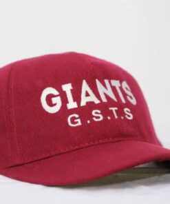 Polo Cap (HW-PL002)