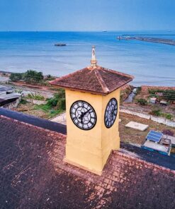 School Clock