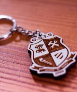 Keyholder - GSTS