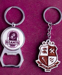 Keyholder- GAA