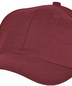 Stretch Fit Baseball Cap