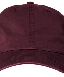 Pacific Headwear Caps Embroidered With GSTS